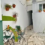Daire Duplex Lx Factory 2 Bedroom - Patio - Free Parking *