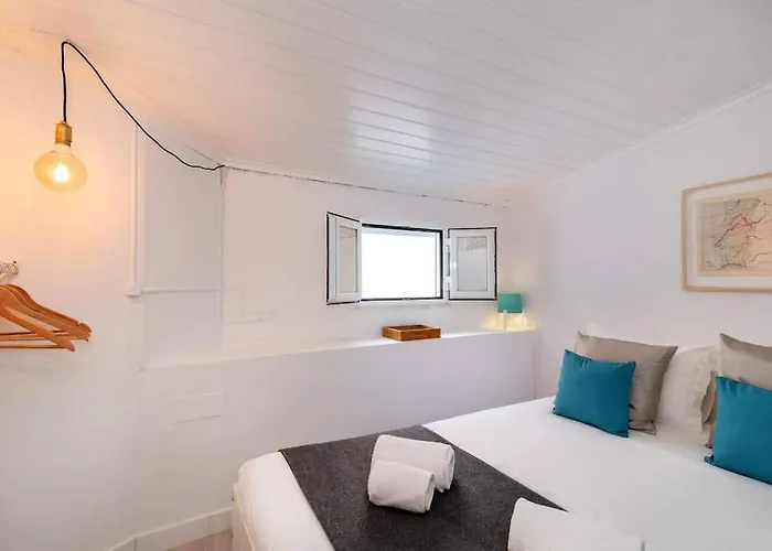 شقة Duplex Lx Factory 2 Bedroom - Patio - Free Parking *