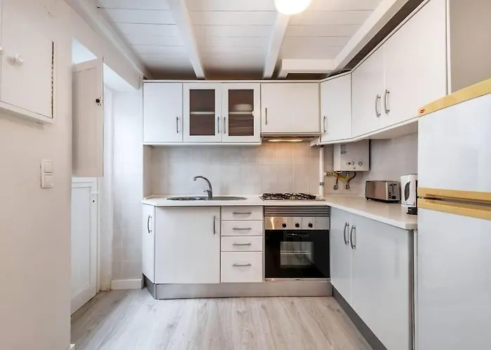شقة Duplex Lx Factory 2 Bedroom - Patio - Free Parking *