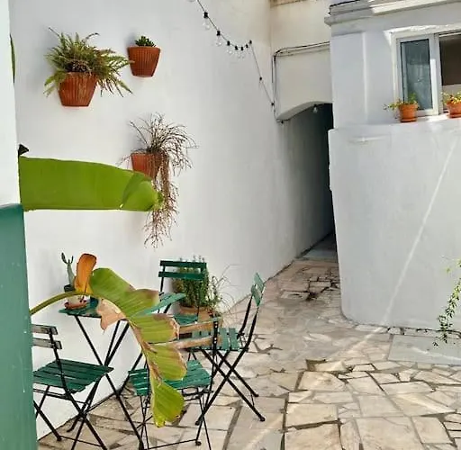 شقة Duplex Lx Factory 2 Bedroom - Patio - Free Parking *