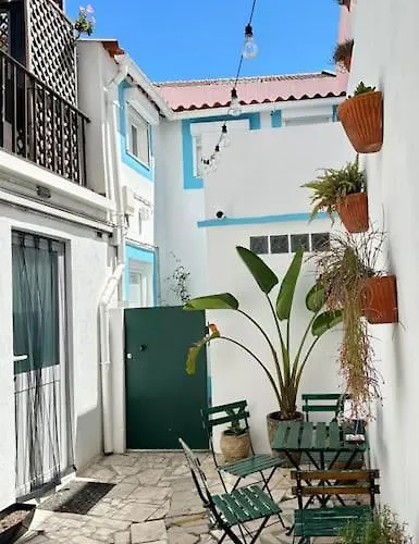 Duplex Lx Factory 2 Bedroom - Patio - Free Parking