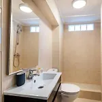 Duplex Lx Factory 2 Bedroom - Patio - Free Parking