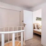 Duplex Lx Factory 2 Bedroom - Patio - Free Parking