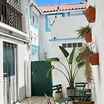 Duplex Lx Factory 2 Bedroom - Patio - Free Parking