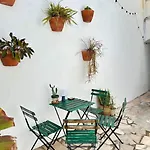 Duplex Lx Factory 2 Bedroom - Patio - Free Parking 아파트 *